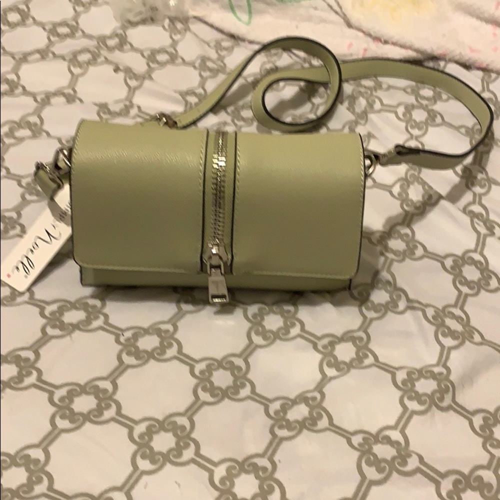 “Simply NOELLE” handbag NWT
